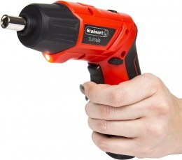 Drill Screwdriver set Stalwart2
